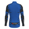 Biathlon 2.0 Raceshirt LS Jr