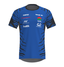 Run Ecogreen T-Shirt SS Women
