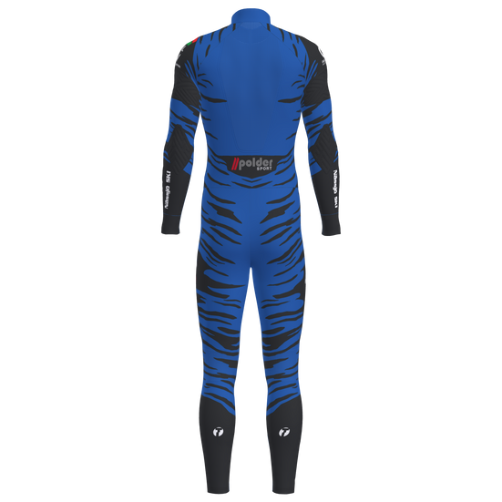 Biathlon 2.0 Racesuit Jr
