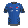 Free 2.0 T-shirt SS Jr