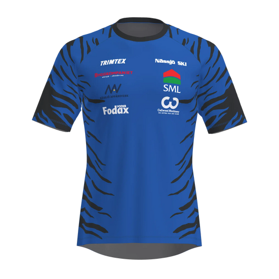 Free 2.0 T-shirt SS Women