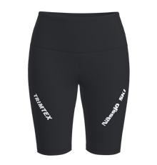 Lead Short Tights Women