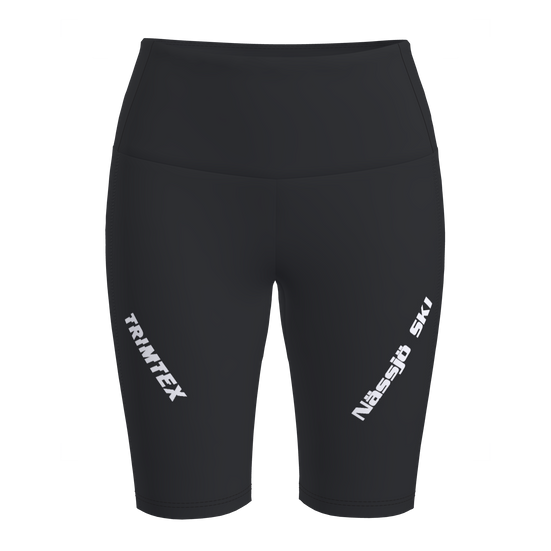 Lead Short Tights Women