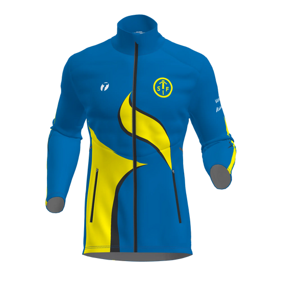 Ace Primaloft Jacket Men
