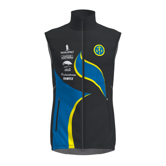 Ace Primaloft Vest Men