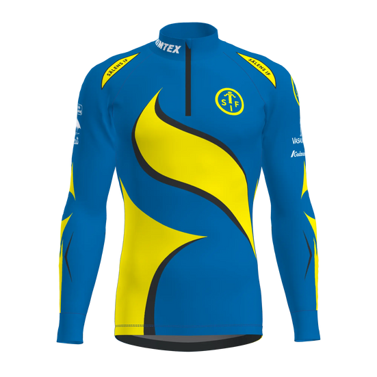 Ambition Raceshirt LS Jr