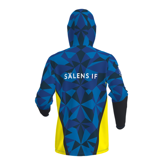 Fusion Hoodie Men