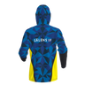 Fusion Hoodie Women