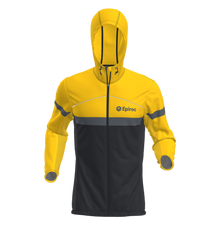 Feather Jacket Men
