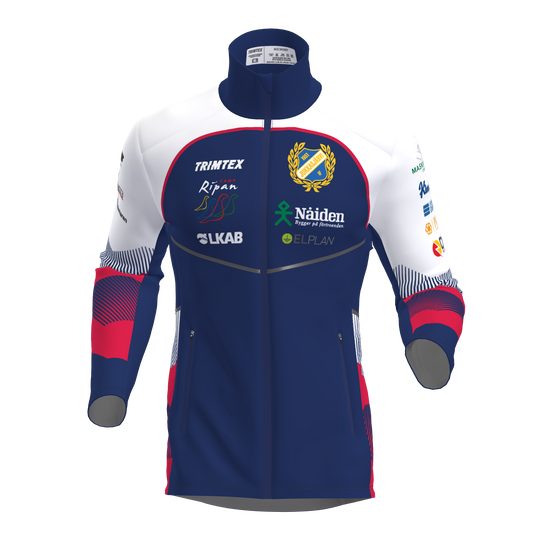 Ace Jacket Women