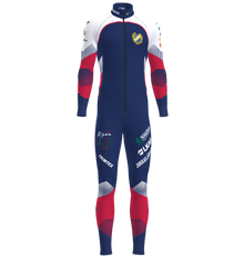 Vision 3.0 Racesuit GP Men