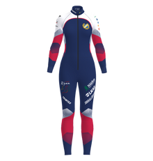 Vision 3.0 Racesuit GP Women