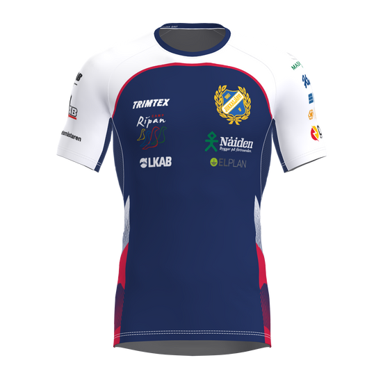 Fast T-Shirt SS Women