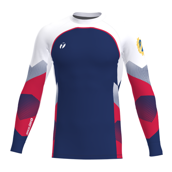 Core Ultralight Shirt LS Men