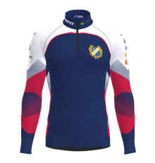 Vision 3.0 Raceshirt LS Men