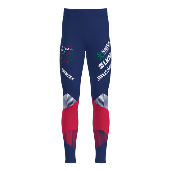 Vision 3.0 Racetights Jr