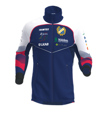 Pulse 2.0 Jacket Jr