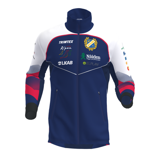 Pulse 2.0 Jacket Jr