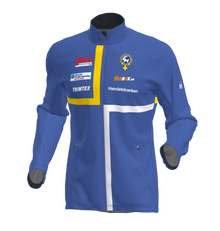 Performance 2.0 Jacket Jr