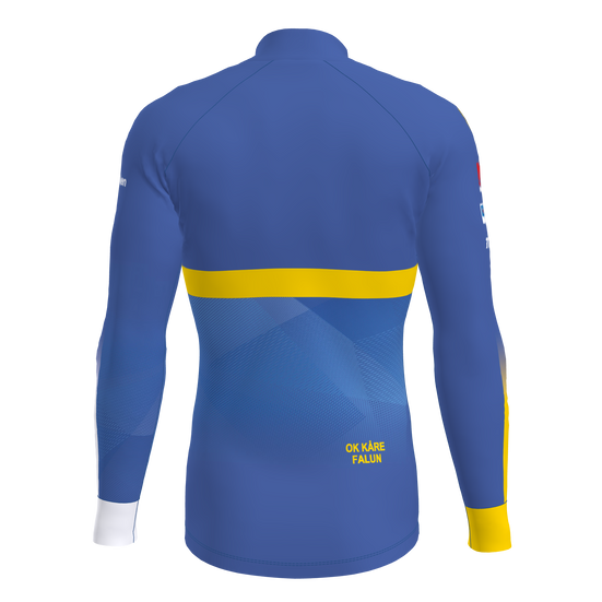 Ambition Raceshirt LS Men