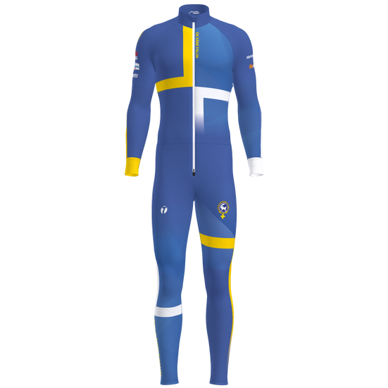 Vision 3.0 Racesuit Men