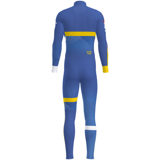 Vision 3.0 Racesuit Men