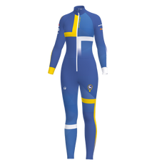 Vision 3.0 Racesuit Women