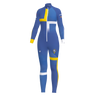 Vision 3.0 Racesuit Women