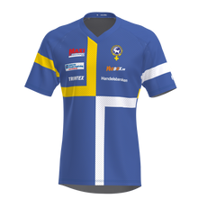 Speed Mesh O-Shirt SS Men