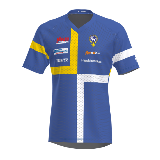 Speed Mesh O-Shirt SS Women