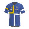 Speed Mesh O-Shirt SS Women