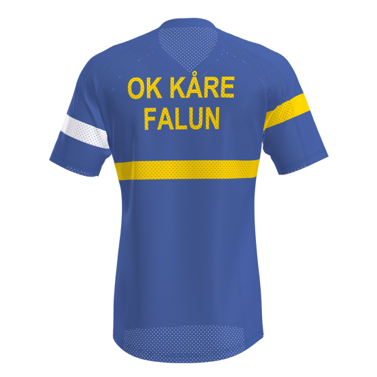 Speed Mesh O-Shirt SS Women