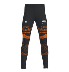 Rapid Long Tights Jr