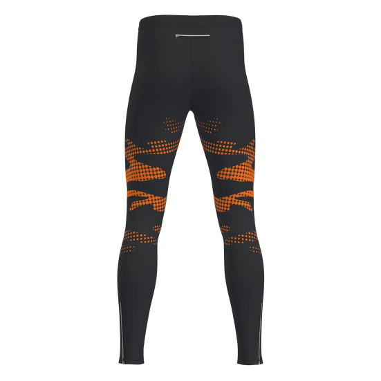 Rapid Long Tights Jr