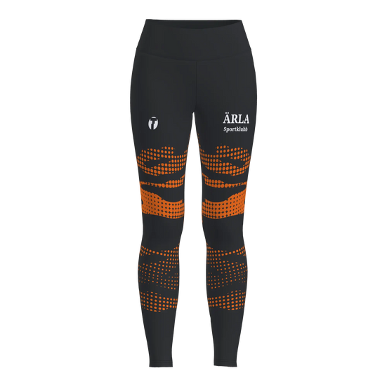 Rapid Long Tights Women