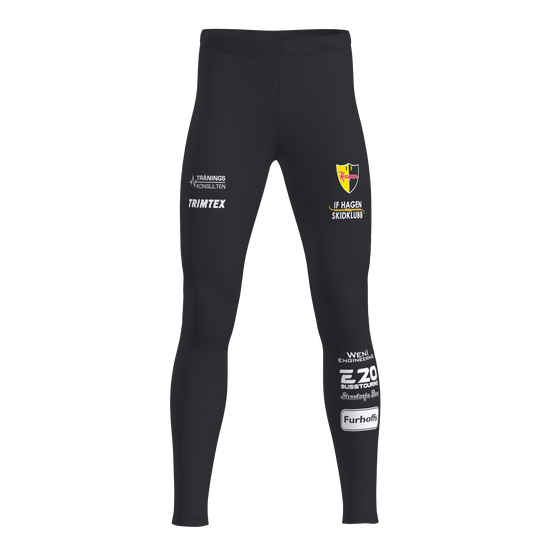 Rapid Long Tights Jr