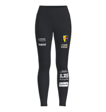 Rapid Long Tights Women