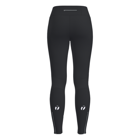 Rapid Long Tights Women