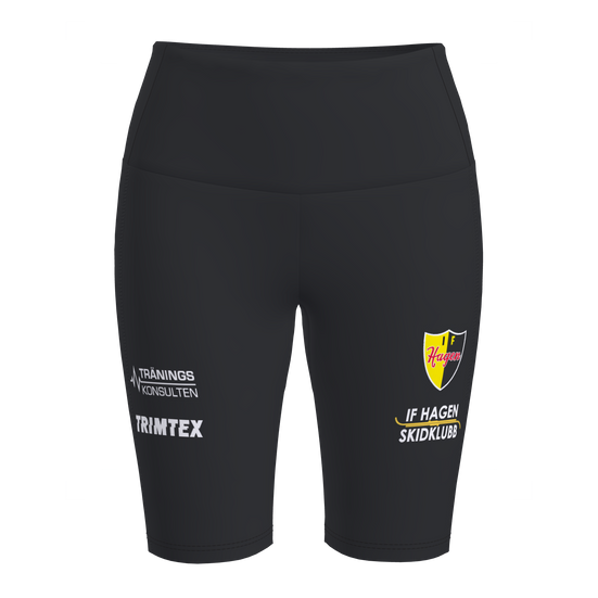 Lead Short Tights Women