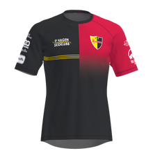 Free 2.0 T-shirt SS Jr