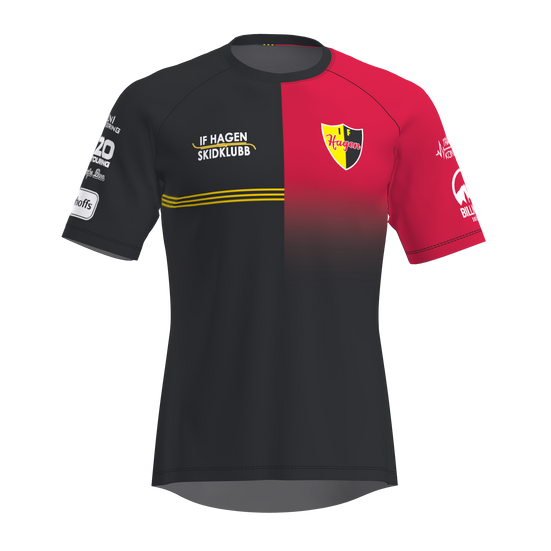 Free 2.0 T-shirt SS Jr