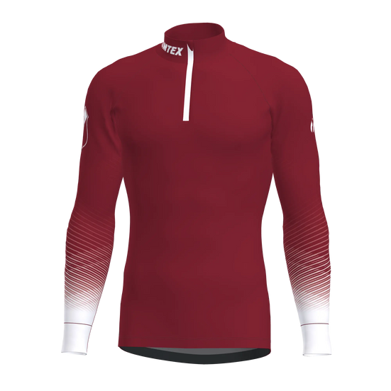 Ambition Raceshirt LS Jr