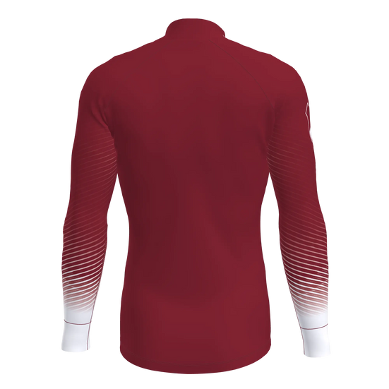 Ambition Raceshirt LS Jr