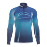 Vision 3.0 Raceshirt LS Jr