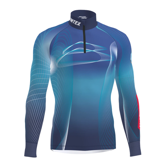 Vision 3.0 Raceshirt LS Men