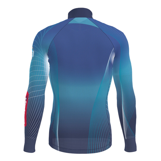 Vision 3.0 Raceshirt LS Jr