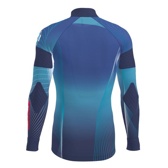 Biathlon 2.0 Raceshirt LS Women