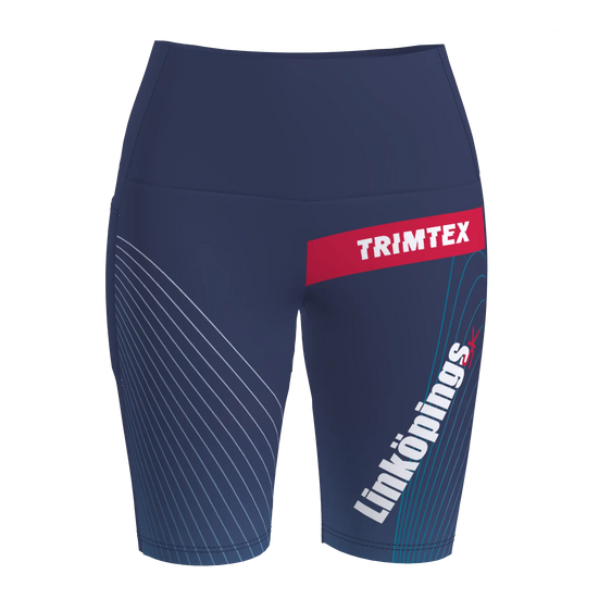 Trainer Short Tights Women