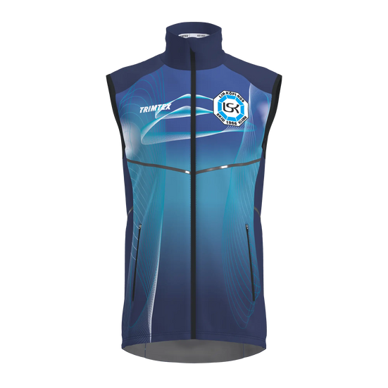 Ace Vest Men