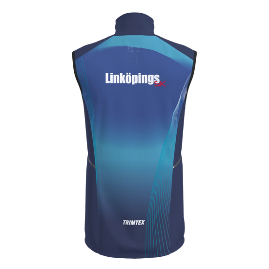Ace Vest Men